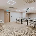 Hampton By Hilton Reduta Hotel Warschau