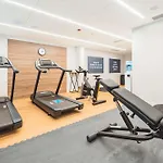 Hampton By Hilton Reduta Hotel Varsavia