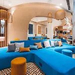 Hampton By Hilton Reduta Varsavia