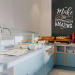 Hampton By Hilton Reduta
