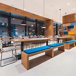 Hotel Hampton By Hilton Reduta