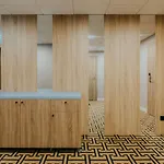 Hotel Hampton By Hilton Reduta Varsavia