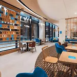 Hotel Hampton By Hilton Reduta Varsavia