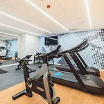 Hampton By Hilton Reduta Varsavia
