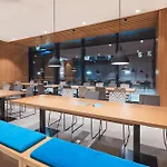 Hotel Hampton By Hilton Reduta
