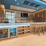 Hampton By Hilton Reduta 3* Varsavia