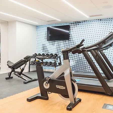 Hampton By Hilton Reduta 3*