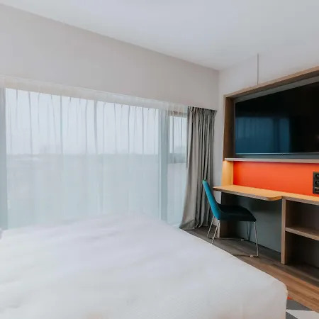 Hampton By Hilton Reduta 3* Varsovia