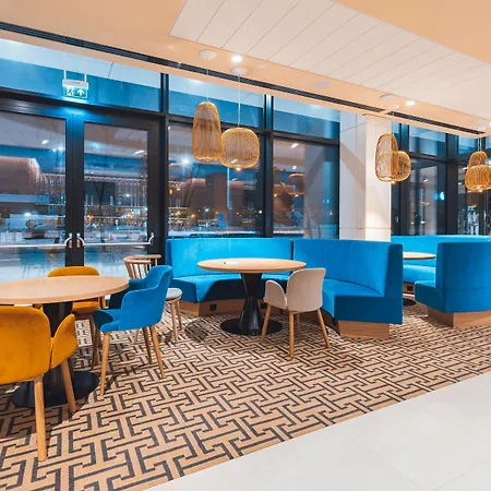 Hampton By Hilton Reduta 3* Varsovie