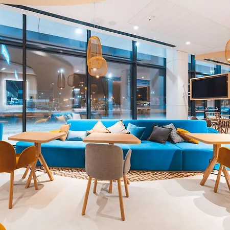 ホテル Hampton By Hilton Reduta