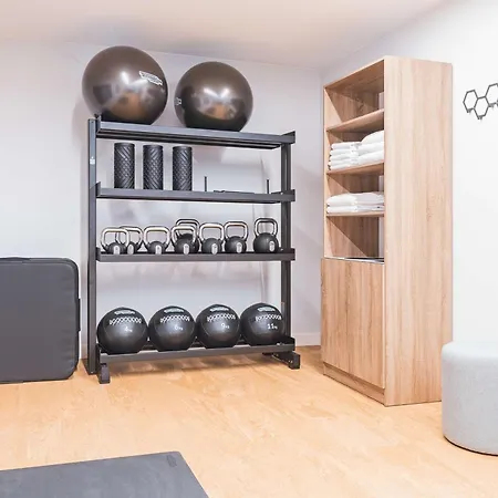 Hampton By Hilton Reduta 3* Warszawa