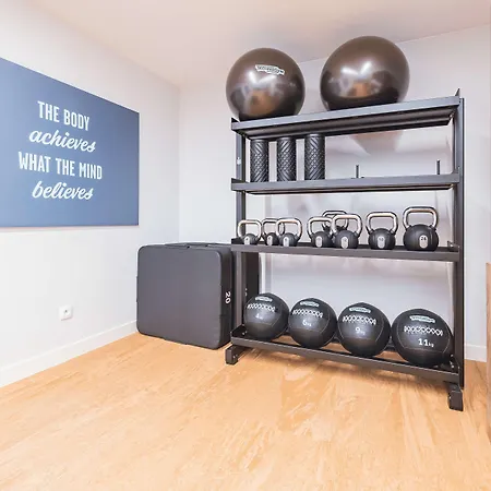 Hampton By Hilton Reduta Varsavia