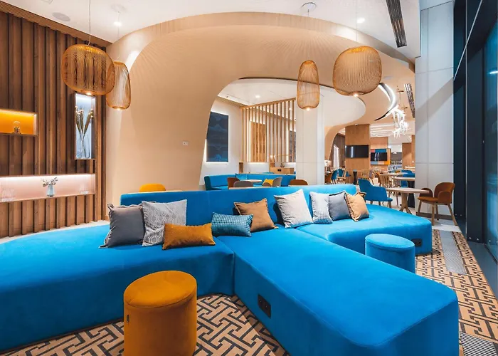 Hampton By Hilton Reduta Warszawa