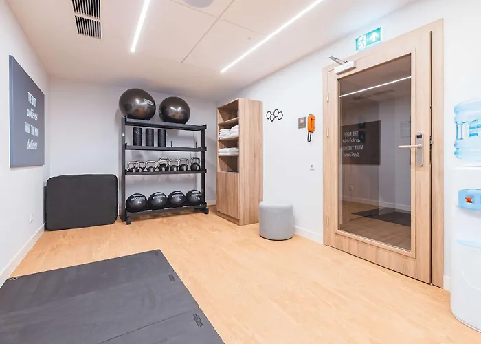 Hampton By Hilton Reduta Hotel Warszawa