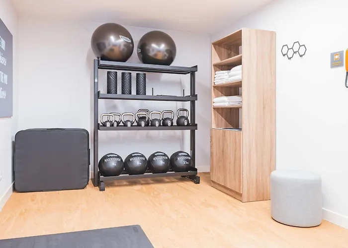 Hampton By Hilton Reduta 3* Warsaw