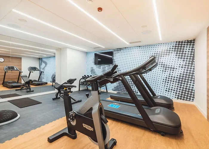 Hampton By Hilton Reduta Warszawa