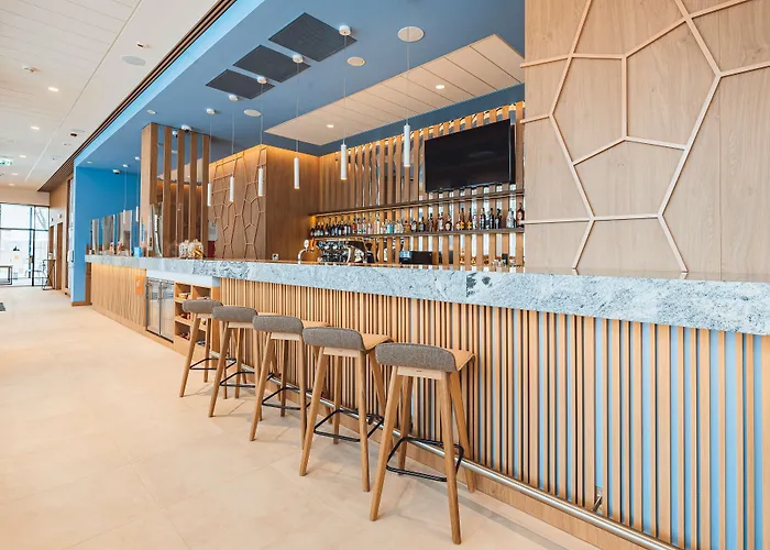 Hotel Hampton By Hilton Reduta