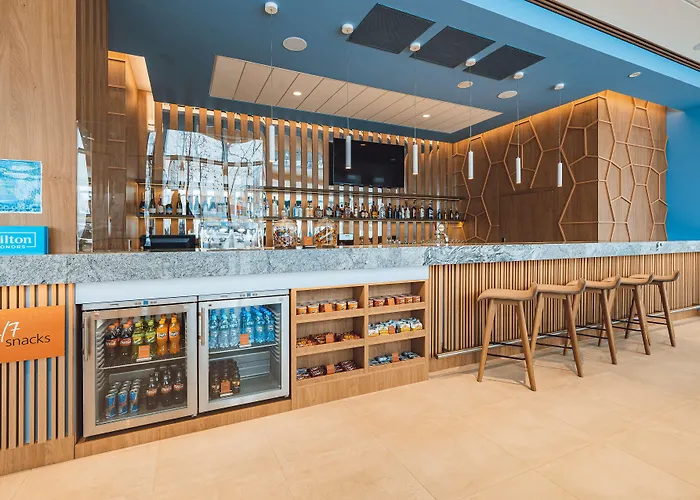 Hampton By Hilton Reduta 3* Warsaw