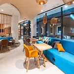 Hotel Hampton By Hilton Reduta Warschau