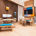 Hampton By Hilton Reduta Hotel Warschau