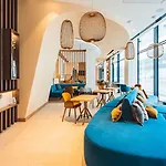 Hampton By Hilton Reduta Hotel Warschau