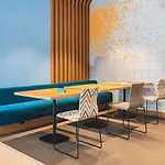 Hotel Hampton By Hilton Reduta Warschau