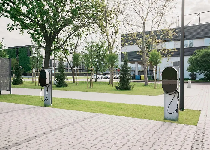 Hampton By Hilton Reduta 3*